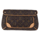 LOUIS VUITTON Monogram Etoile Clutch Clutch Bag M41436 LV Auth SW2649SAM-2