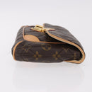 LOUIS VUITTON Monogram Etoile Clutch Clutch Bag M41436 LV Auth SW2649SAM-3
