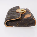 LOUIS VUITTON Monogram Etoile Clutch Clutch Bag M41436 LV Auth SW2649SAM-4