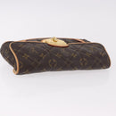 LOUIS VUITTON Monogram Etoile Clutch Clutch Bag M41436 LV Auth SW2649SAM-5