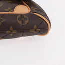 LOUIS VUITTON Monogram Etoile Clutch Clutch Bag M41436 LV Auth SW2649SAM-7
