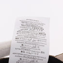 GUCCI GG Canvas Yuko Higuchi Baseball Cap Beige Pink Auth SW2657SM-17