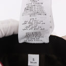 GUCCI GG Canvas Yuko Higuchi Baseball Cap Beige Pink Auth SW2657SM-11