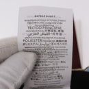 GUCCI GG Canvas Yuko Higuchi Baseball Cap Beige Light Blue Auth SW2658SM-11