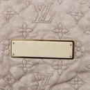 LOUIS VUITTON Monogram Orump Stratus PM Tote Bag Beige M95369 LV Auth SW2666SAV-18