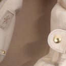 LOUIS VUITTON Monogram Orump Stratus PM Tote Bag Beige M95369 LV Auth SW2666SAV-10