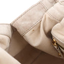 LOUIS VUITTON Monogram Orump Stratus PM Tote Bag Beige M95369 LV Auth SW2666SAV-22