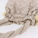 LOUIS VUITTON Monogram Orump Stratus PM Tote Bag Beige M95369 LV Auth SW2666SAV-6
