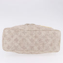 LOUIS VUITTON Monogram Orump Stratus PM Tote Bag Beige M95369 LV Auth SW2666SAV-5