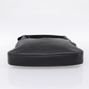 GUCCI Jackie Shoulder Bag Leather 2way Black Silver 764202 Auth SW2671SAM-9