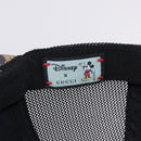 GUCCI Disney MicroGG Supreme Baseball Cap PVC Beige 602979 Auth SW2676SAM-14