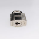 HERMES Birkin 35 Hand Bag Togo leather Black Silver Auth SW2762SM-33