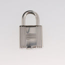 HERMES Birkin 35 Hand Bag Togo leather Black Silver Auth SW2762SM-34