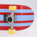 GUCCI Miyashita Park Only 100 Skateboard 682448 JCGKN 6769 Auth SW2766SM-18