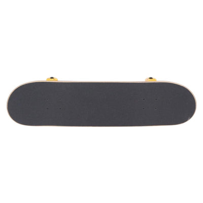 GUCCI Miyashita Park Only 100 Skateboard 682448 JCGKN 6769 Auth SW2766SM - 0