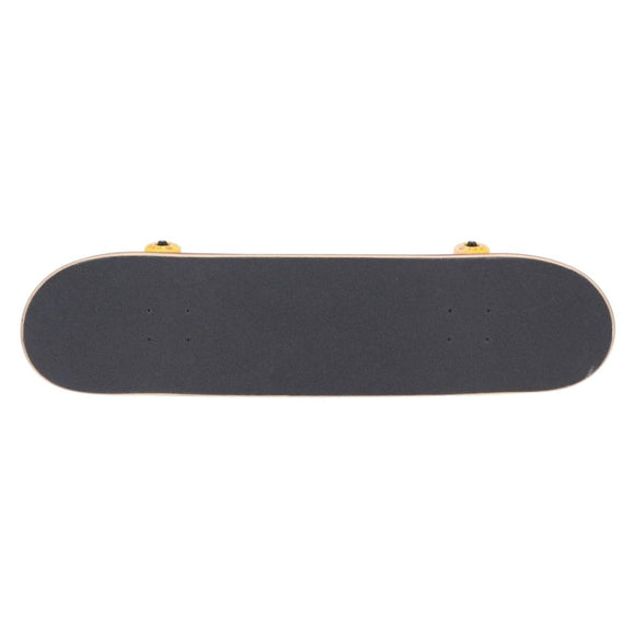 GUCCI Miyashita Park Only 100 Skateboard 682448 JCGKN 6769 Auth SW2766SM