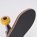 GUCCI Miyashita Park Only 100 Skateboard 682448 JCGKN 6769 Auth SW2766SM-23