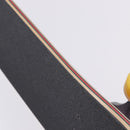 GUCCI Miyashita Park Only 100 Skateboard 682448 JCGKN 6769 Auth SW2766SM-26