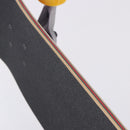 GUCCI Miyashita Park Only 100 Skateboard 682448 JCGKN 6769 Auth SW2766SM-27