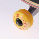 GUCCI Miyashita Park Only 100 Skateboard 682448 JCGKN 6769 Auth SW2766SM-31