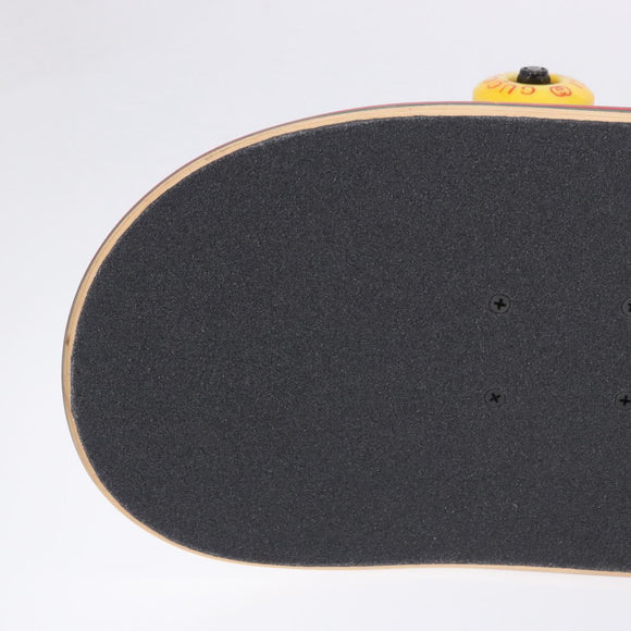 GUCCI Miyashita Park Only 100 Skateboard 682448 JCGKN 6769 Auth SW2766SM