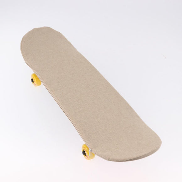 GUCCI Miyashita Park Only 100 Skateboard 682448 JCGKN 6769 Auth SW2766SM