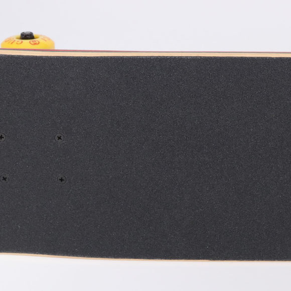 GUCCI Miyashita Park Only 100 Skateboard 682448 JCGKN 6769 Auth SW2766SM