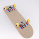 GUCCI Miyashita Park Only 100 Skateboard 682448 JCGKN 6769 Auth SW2766SM-43