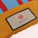 GUCCI Miyashita Park Only 100 Skateboard 682448 JCGKN 6769 Auth SW2766SM-45