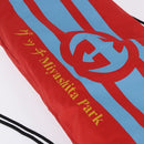 GUCCI Miyashita Park Only 100 Skateboard 682448 JCGKN 6769 Auth SW2766SM-46