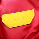 GUCCI Miyashita Park Only 100 Skateboard 682448 JCGKN 6769 Auth SW2766SM-51