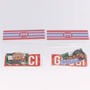 GUCCI Miyashita Park Only 100 Skateboard 682448 JCGKN 6769 Auth SW2766SM-11
