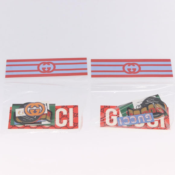 GUCCI Miyashita Park Only 100 Skateboard 682448 JCGKN 6769 Auth SW2766SM