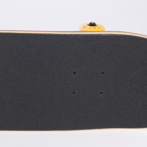 GUCCI Miyashita Park Only 100 Skateboard 682448 JCGKN 6769 Auth SW2766SM