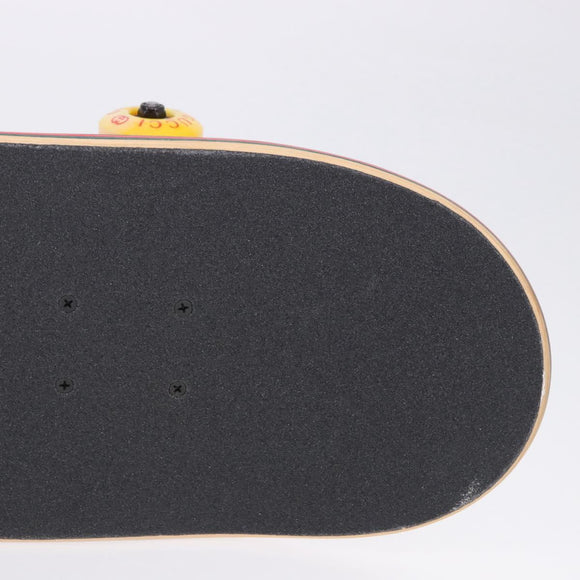 GUCCI Miyashita Park Only 100 Skateboard 682448 JCGKN 6769 Auth SW2766SM