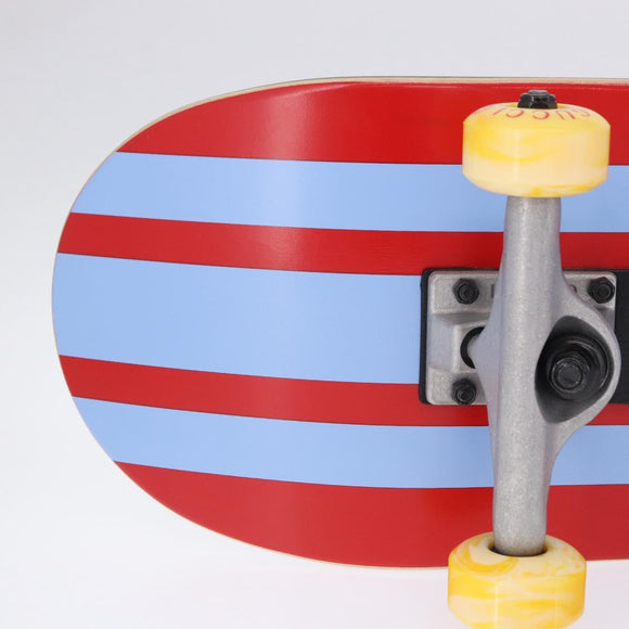 GUCCI Miyashita Park Only 100 Skateboard 682448 JCGKN 6769 Auth SW2766SM
