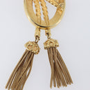 Christian Dior Brooch metal Gold Tone Auth SW2813V-12