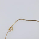 Christian Dior Bracelet metal 3 Set Gold Auth SW2817-8
