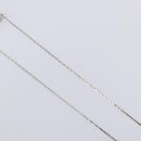 GIVENCHY Necklace metal 5 Set Silver Gold Auth SW2821-19