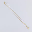 GIVENCHY Necklace metal 5 Set Silver Gold Auth SW2821-31