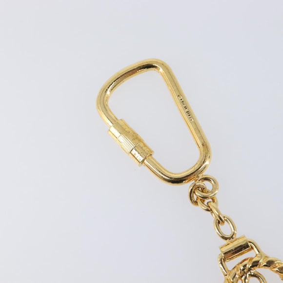 Salvatore Ferragamo Givenchy Saint Laurent Celine Necklace 5 Set Auth SW2872