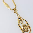 Salvatore Ferragamo Givenchy Saint Laurent Celine Necklace 5 Set Auth SW2872-15