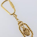 Salvatore Ferragamo Givenchy Saint Laurent Celine Necklace 5 Set Auth SW2872-19