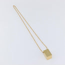 Salvatore Ferragamo Givenchy Saint Laurent Celine Necklace 5 Set Auth SW2872-2