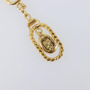 Salvatore Ferragamo Givenchy Saint Laurent Celine Necklace 5 Set Auth SW2872-20