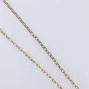 Salvatore Ferragamo Givenchy Saint Laurent Celine Necklace 5 Set Auth SW2872-29
