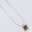 Salvatore Ferragamo Givenchy Saint Laurent Celine Necklace 5 Set Auth SW2872-33
