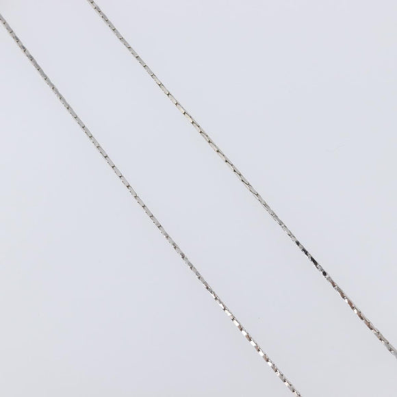 Salvatore Ferragamo Givenchy Saint Laurent Celine Necklace 5 Set Auth SW2872