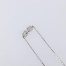 Salvatore Ferragamo Givenchy Saint Laurent Celine Necklace 5 Set Auth SW2872-35