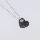 Salvatore Ferragamo Givenchy Saint Laurent Celine Necklace 5 Set Auth SW2872-42